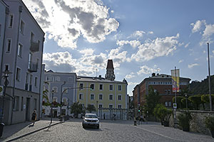 Passau