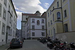 Passau