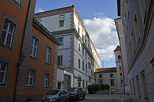 Passau