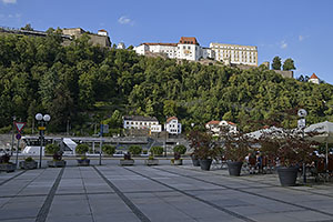 Passau