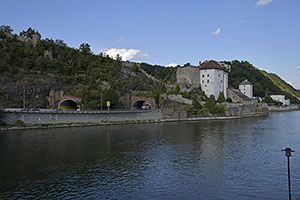 Passau