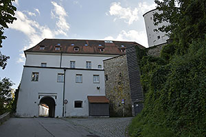 Passau