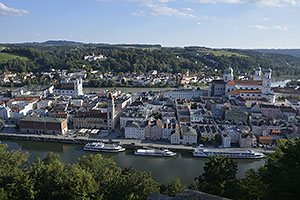 Passau