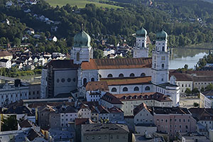 Passau