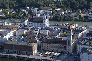 Passau