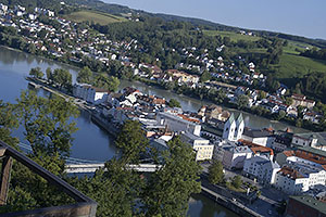 Passau
