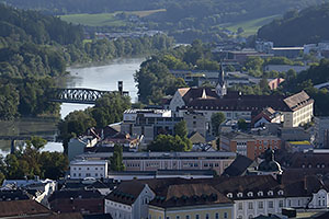 Passau