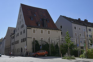 Regensburg