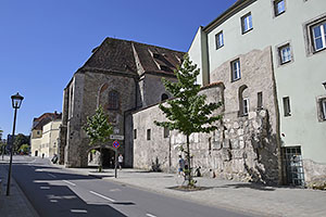 Regensburg
