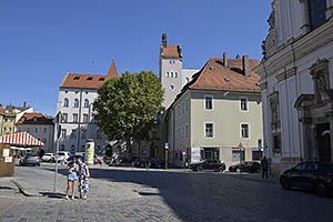 Regensburg