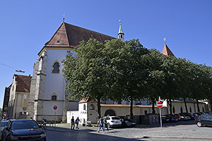 Regensburg