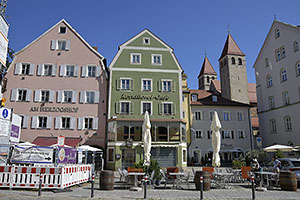 Regensburg