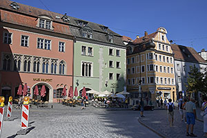 Regensburg