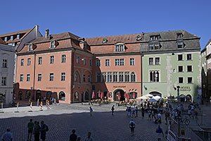 Regensburg
