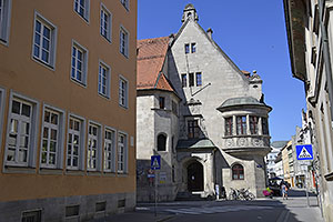 Regensburg