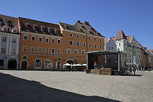 Regensburg
