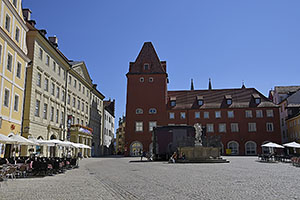 Regensburg