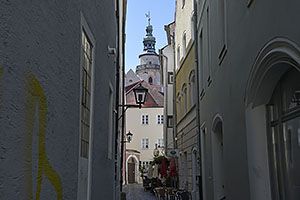 Regensburg