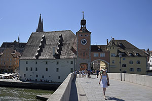 Regensburg