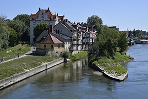 Regensburg