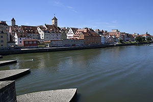 Regensburg