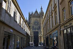 Metz