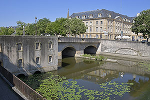 Metz
