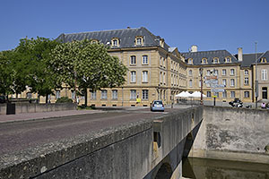 Metz