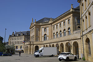 Metz