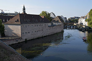 Strasbourg