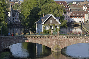 Strasbourg
