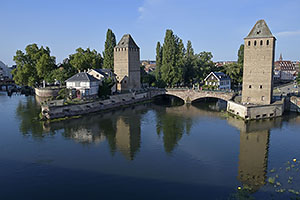 Strasbourg
