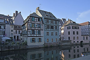 Strasbourg