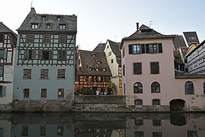 Strasbourg
