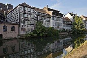 Strasbourg