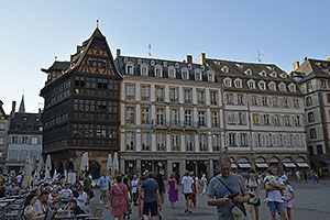 Strasbourg