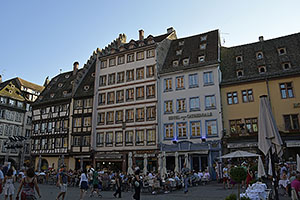 Strasbourg