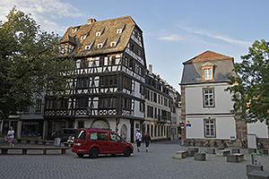 Strasbourg
