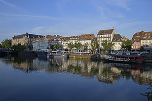 Strasbourg