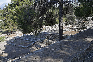 Agia Triada: archeologické nálezisko minojskej kultúry, 30.4.2025 Agia Triada