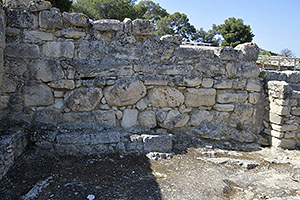 Agia Triada: archeologické nálezisko minojskej kultúry, 30.4.2025 Agia Triada