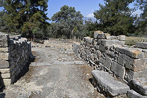 Agia Triada: archeologické nálezisko minojskej kultúry, 30.4.2025 Agia Triada