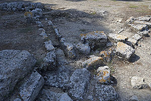 Agia Triada: archeologické nálezisko minojskej kultúry, 30.4.2025 Agia Triada