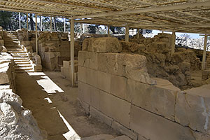 Agia Triada: archeologické nálezisko minojskej kultúry, 30.4.2025 Agia Triada