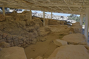 Agia Triada: archeologické nálezisko minojskej kultúry, 30.4.2025 Agia Triada