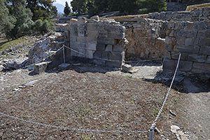 Agia Triada: archeologické nálezisko minojskej kultúry, 30.4.2025 Agia Triada