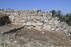 Agia Triada: archeologické nálezisko minojskej kultúry, 30.4.2025 Agia Triada