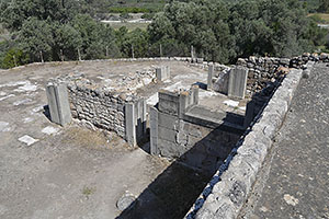 Agia Triada: archeologické nálezisko minojskej kultúry, 30.4.2025 Agia Triada