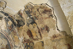Agia Triada: Ekklesia Agios Georgios, 30.4.2025 Agia Triada
