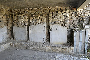 Agia Triada: archeologické nálezisko minojskej kultúry, 30.4.2025 Agia Triada
